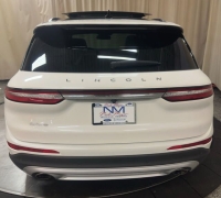 Used 2021 Lincoln Corsair Standard AWD at DriveNow Mayfield near Mayfield Heights, OH