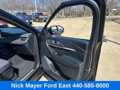 Used 2025  Ford Explorer ST-Line 4WD at Drive Now Westlake near Westlake&comma; OH