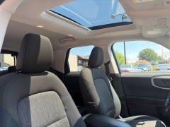 Used 2023  Ford Bronco Sport Big Bend 4x4 at Drive Now Westlake near Westlake&comma; OH