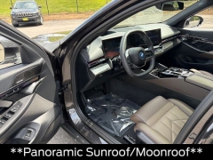 Used 2025  BMW i5 xDrive40 Sedan at DriveNow Mayfield near Mayfield Heights&comma; OH
