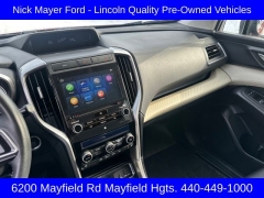 Used 2019  Subaru Ascent 4d SUV AWD Premium 7-Passenger at Drive Now Westlake near Westlake&comma; OH