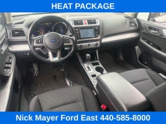 Used 2016  Subaru Outback 4d SUV i Premium at Drive Now Westlake near Westlake&comma; OH