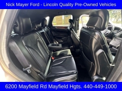Used 2017 Lincoln MKC 4d SUV FWD Select at DriveNow Mayfield near Mayfield Heights, OH