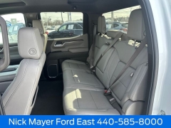 Used 2025  GMC Sierra 1500 4WD Crew Cab 147" SLT at Drive Now Westlake near Westlake&comma; OH