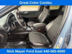Used 2023  Ford Escape ST-Line AWD at DriveNow Mayfield near Mayfield Heights&comma; OH