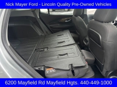 Used 2021  GMC Terrain AWD 4dr SLE at Drive Now Westlake near Westlake, OH