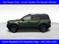 Used 2023  Ford Bronco Sport Big Bend 4x4 at DriveNow Mayfield near Mayfield Heights, OH