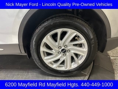 Used 2023 Lincoln Corsair Standard AWD at Drive Now Westlake near Westlake, OH