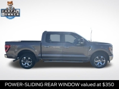 Used 2023  Ford F-150 4WD SuperCrew Box at Drive Now Westlake near Westlake&comma; OH