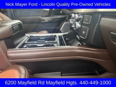 Used 2024 Ford Super Duty F-350 DRW 4WD Crew Cab 8' Box at Drive Now Westlake near Westlake, OH