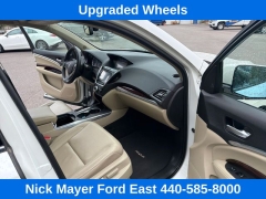 Used 2015  Acura MDX 4d SUV AWD Tech at DriveNow Mayfield near Mayfield Heights&comma; OH