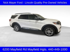 Used 2022 Ford Explorer XLT 4WD at DriveNow Mayfield near Mayfield Heights, OH