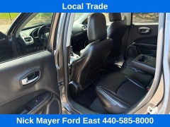Used 2020  Jeep Compass Latitude 4x4 at DriveNow Mayfield near Mayfield Heights&comma; OH