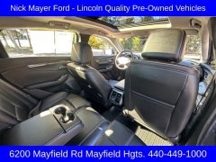 Used 2019  Chevrolet Impala 4d Sedan Premier w/2LZ at DriveNow Mayfield near Mayfield Heights, OH