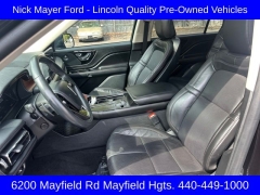 Used 2023  Lincoln Aviator Reserve AWD at DriveNow Mayfield near Mayfield Heights, OH