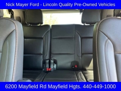 Used 2024 Chevrolet Tahoe 4WD 4dr High Country at DriveNow Mayfield near Mayfield Heights, OH
