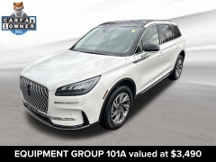 Used 2025  Lincoln Corsair Premiere AWD at Drive Now Westlake near Westlake&comma; OH