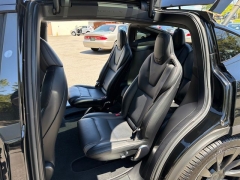 Used 2022  Tesla Model X AWD at DriveNow Mayfield near Mayfield Heights&comma; OH