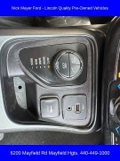 Used 2020 Jeep Compass 4d SUV 4WD Trailhawk at DriveNow Mayfield near Mayfield Heights, OH