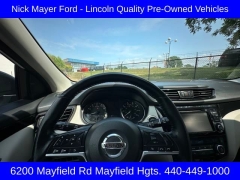 Used 2018 Nissan Rogue Sport AWD SV at DriveNow Mayfield near Mayfield Heights, OH