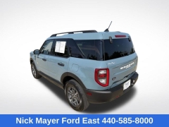 Used 2023  Ford Bronco Sport Big Bend 4x4 at DriveNow Mayfield near Mayfield Heights&comma; OH