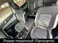 Used 2024  Volkswagen Atlas 2&period;0T Peak Edition SE w&sol;Tech 4MOTION at DriveNow Mayfield near Mayfield Heights&comma; OH