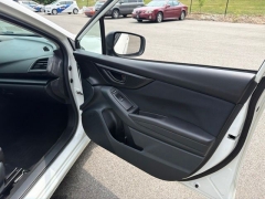 Used 2022  Subaru Impreza 5-door CVT at Drive Now Westlake near Westlake&comma; OH