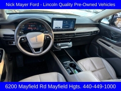 Used 2023  Lincoln Corsair Reserve AWD at Drive Now Westlake near Westlake&comma; OH