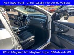 Used 2023  Nissan Murano FWD SV at DriveNow Mayfield near Mayfield Heights, OH