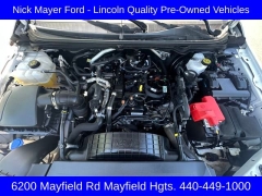 Used 2022 Ford Ranger 4WD SuperCrew 5' Box at Drive Now Westlake near Westlake, OH