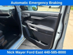 Used 2024  Ford Ranger XLT 4WD SuperCrew 5' Box at Drive Now Westlake near Westlake&comma; OH