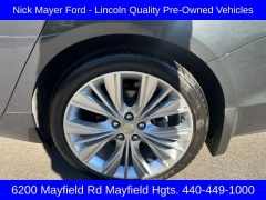 Used 2019  Chevrolet Impala 4d Sedan Premier w/2LZ at DriveNow Mayfield near Mayfield Heights, OH