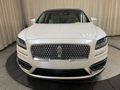 Used 2019 Lincoln Nautilus Reserve AWD at DriveNow Mayfield near Mayfield Heights, OH