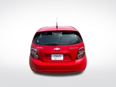 Used 2012  Chevrolet Sonic 5d Hatchback LT2 at DriveNow Mayfield near Mayfield Heights&comma; OH