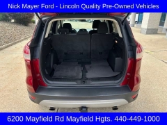 Used 2016 Ford Escape 4d SUV FWD SE at Drive Now Westlake near Westlake, OH