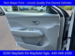 Used 2024 Hyundai Kona SEL FWD at DriveNow Mayfield near Mayfield Heights, OH