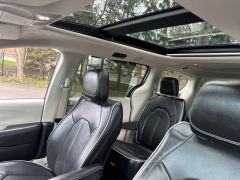 Used 2023  Chrysler Pacifica Limited FWD at DriveNow Mayfield near Mayfield Heights&comma; OH