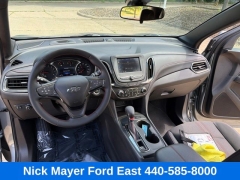 Used 2024  Chevrolet Equinox FWD 4dr RS at DriveNow Mayfield near Mayfield Heights&comma; OH