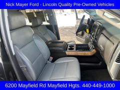 Used 2015  Chevrolet Silverado 3500HD Built After Aug 14 4WD Crew Cab 167&period;7" LTZ at Drive Now Westlake near Westlake&comma; OH