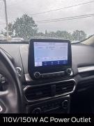 Used 2020  Ford EcoSport 4d SUV 4WD SE at Drive Now Westlake near Westlake&comma; OH