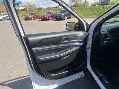 Used 2018  Ford Explorer 4d SUV 4WD Sport at Drive Now Westlake near Westlake&comma; OH