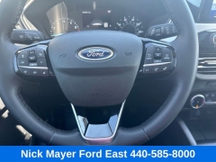 Used 2022  Ford Escape SEL AWD at Drive Now Westlake near Westlake&comma; OH