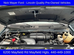 Used 2011 Ford Econoline Wagon E-150 at Drive Now Westlake near Westlake, OH