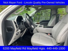 Used 2020 Ford F-150 4WD SuperCrew XLT 5 1/2 at Drive Now Westlake near Westlake, OH