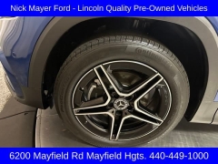 Used 2024 Mercedes-Benz GLB GLB 250 4MATIC SUV at DriveNow Mayfield near Mayfield Heights, OH