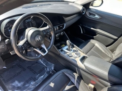 Used 2023  Alfa Romeo Giulia Ti RWD at Drive Now Westlake near Westlake&comma; OH