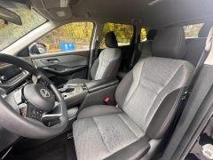 Used 2023  Nissan Rogue FWD SV at DriveNow Mayfield near Mayfield Heights&comma; OH