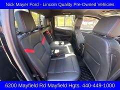 Used 2024  Chevrolet Colorado 4WD Crew Cab Z71 at Drive Now Westlake near Westlake, OH