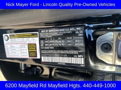 Used 2025  Mercedes-Benz GLS GLS 450 4MATIC SUV at DriveNow Mayfield near Mayfield Heights, OH