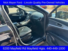 Used 2019 Lincoln Nautilus 4d SUV AWD 2.0L at Drive Now Westlake near Westlake, OH